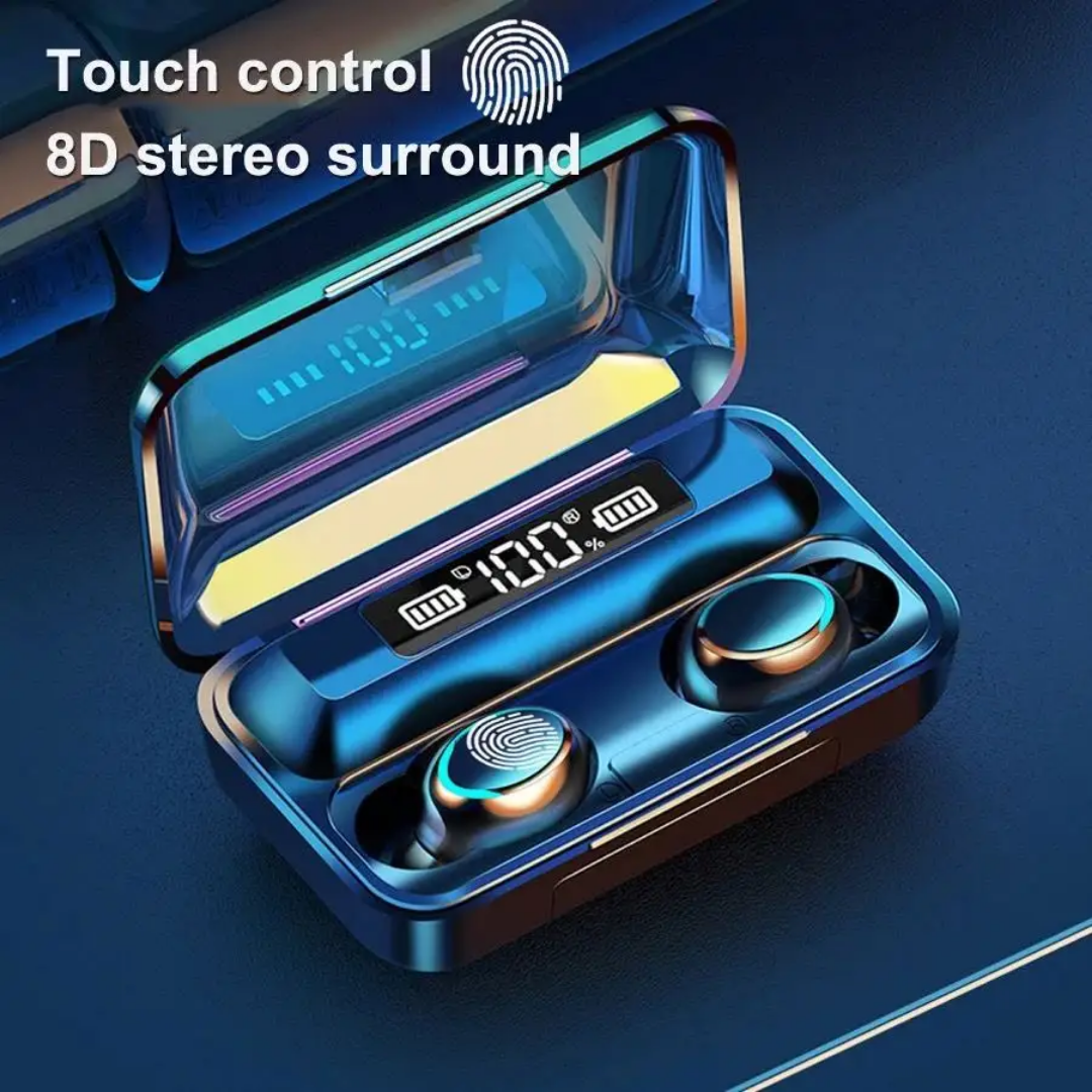 Earbuds|  only for you |